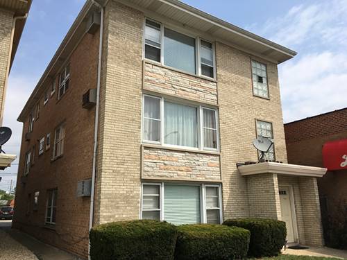 8218 W Grand Unit 2, River Grove, IL 60171