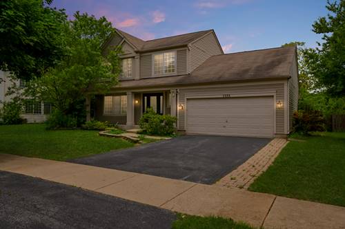 1338 Tara Belle, Naperville, IL 60564