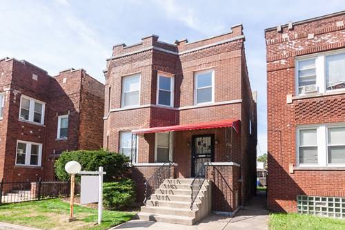 8104 S Elizabeth, Chicago, IL 60620