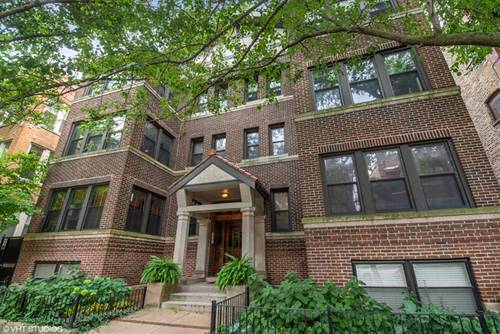 915 W Margate Unit G, Chicago, IL 60640