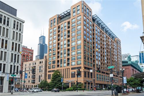 520 S State Unit 804, Chicago, IL 60605