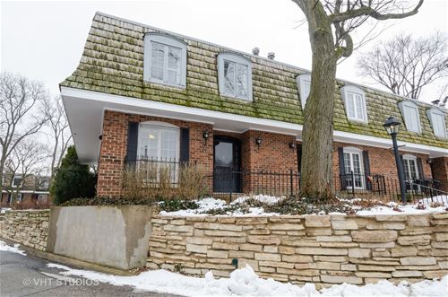 3014 Highland, Wilmette, IL 60091