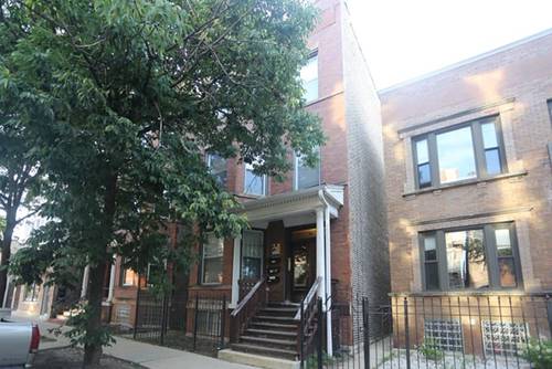 3343 N Sheffield, Chicago, IL 60657