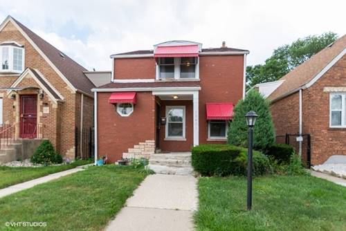 10431 S Forest, Chicago, IL 60628