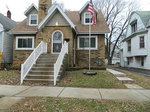 3024 Clarence, Berwyn, IL 60402