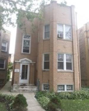 5714 N Christiana Unit 2, Chicago, IL 60659