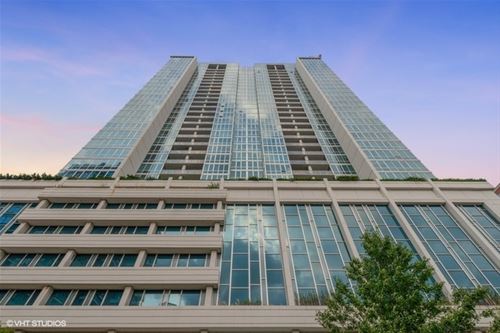 1629 S Prairie Unit 1401, Chicago, IL 60616