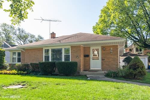 136 E Madison, Elmhurst, IL 60126