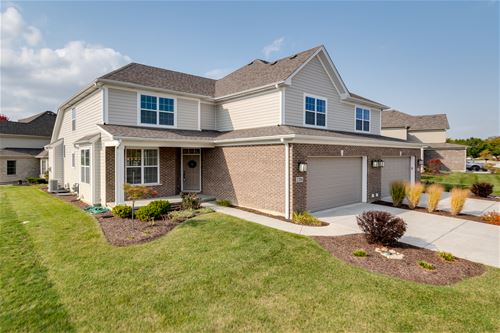 2706 Nicole, Aurora, IL 60502