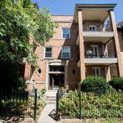 938 W Belle Plaine Unit 3E, Chicago, IL 60613