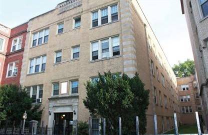 1421 W Farwell Unit 02, Chicago, IL 60626