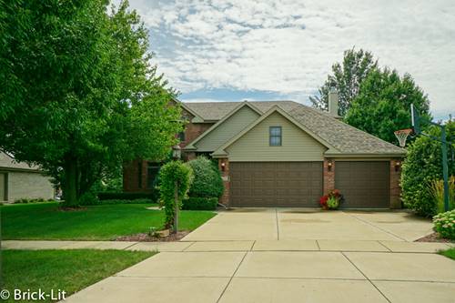 11403 Stratford, Mokena, IL 60448