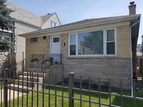 3805 N Kimball, Chicago, IL 60618