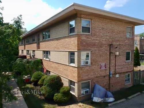 4128 W Cullom Unit 2B, Chicago, IL 60641