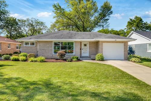 336 E South, Elmhurst, IL 60126