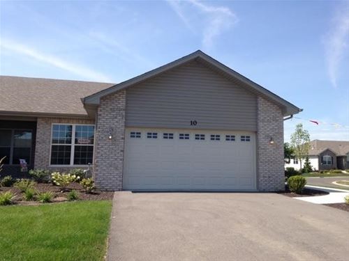 10 Solara, Bolingbrook, IL 60490