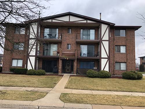 7131 166th Unit 201, Tinley Park, IL 60477