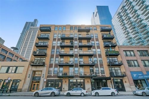 1307 S Wabash Unit 312, Chicago, IL 60605