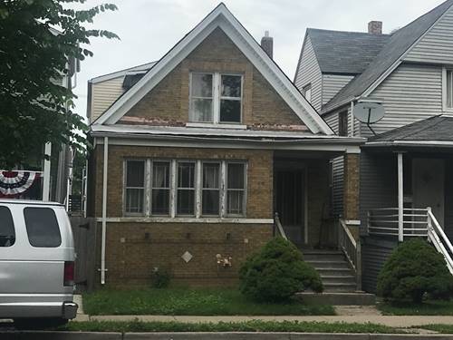 2218 W Foster, Chicago, IL 60625