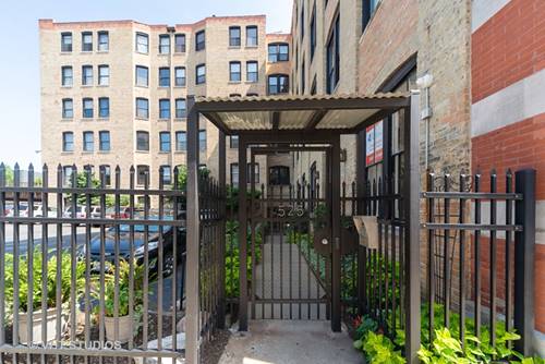 525 N Halsted Unit 315, Chicago, IL 60642