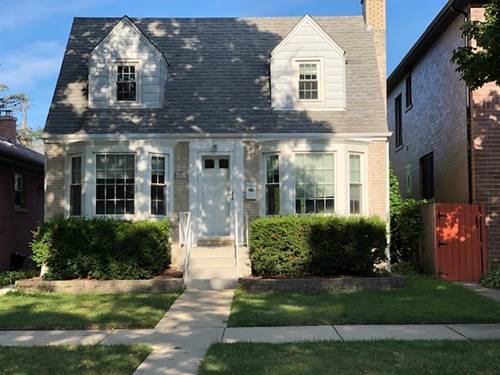 6209 N Keeler, Chicago, IL 60646