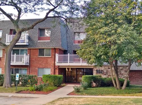 902 Ridge Unit 304, Elk Grove Village, IL 60007