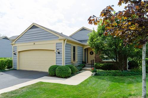 12 The Court Of Harbinger Fal, Northbrook, IL 60062