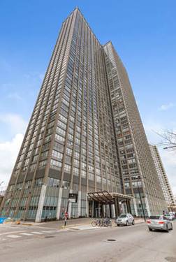 655 W Irving Park Unit 1408, Chicago, IL 60613