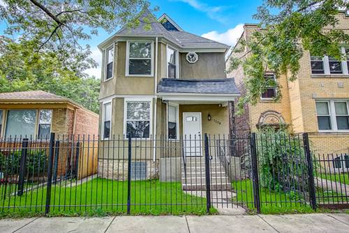 7004 S Claremont, Chicago, IL 60636