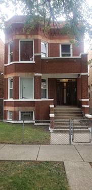 7356 S Blackstone, Chicago, IL 60619