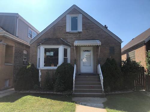 3406 S 61st, Cicero, IL 60804