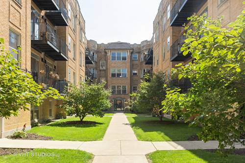 1635 W Farwell Unit NB, Chicago, IL 60626