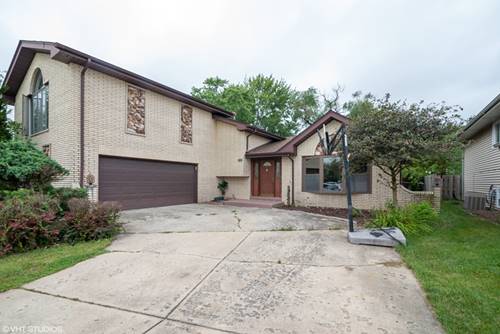 15606 Sierra, Oak Forest, IL 60452