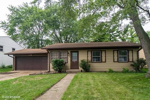 6890 Juniper, Hanover Park, IL 60133