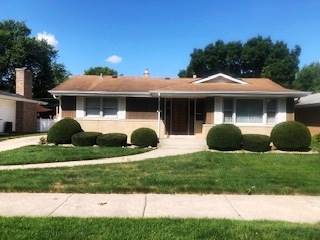 18542 Bock, Lansing, IL 60438