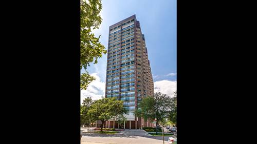 4170 N Marine Unit 15B, Chicago, IL 60613