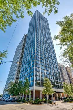 1555 N Astor Unit 41EW, Chicago, IL 60610