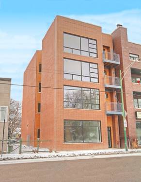 2867 N Clybourn Unit 2, Chicago, IL 60618