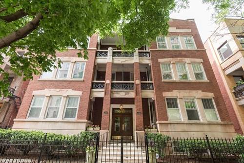 448 W Wrightwood Unit 2, Chicago, IL 60614