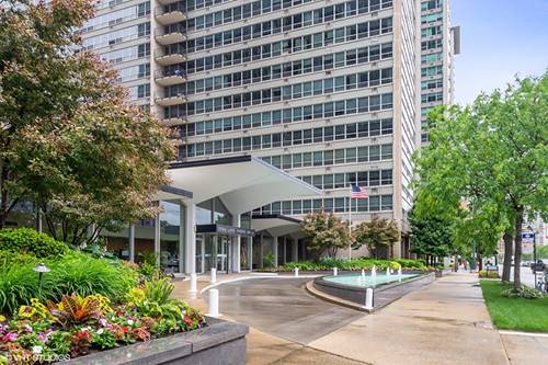 3550 N Lake Shore Unit 502, Chicago, IL 60657