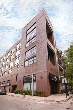 3946 N Ravenswood Unit 408, Chicago, IL 60613