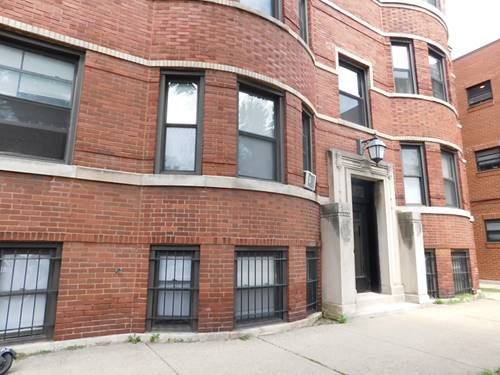 3116 W Logan Unit G, Chicago, IL 60647