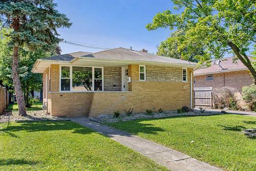 16058 Drexel, South Holland, IL 60473