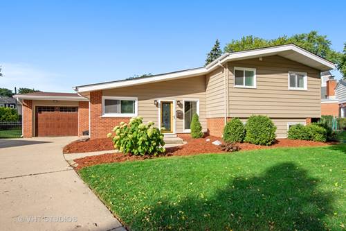 1315 W Leona, Arlington Heights, IL 60005