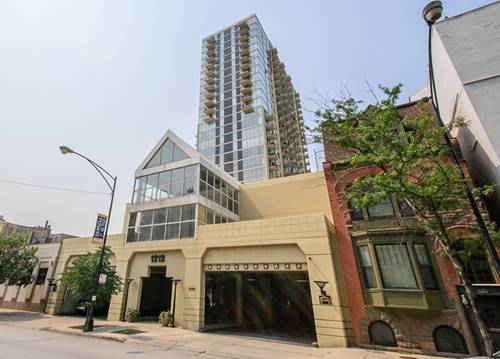 1212 N LaSalle Unit 2304, Chicago, IL 60610