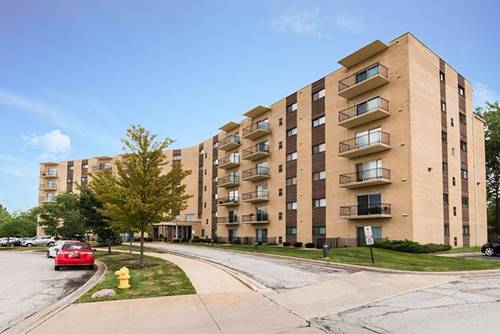 18400 Cherry Creek Unit 410, Homewood, IL 60430