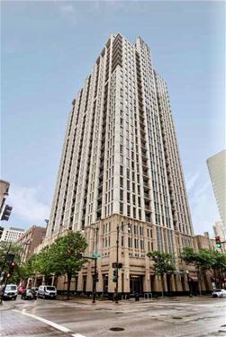 1400 S Michigan Unit 2401, Chicago, IL 60605