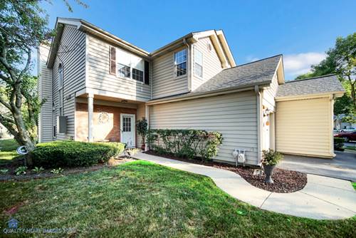 1437 Golfview Unit 1437, Glendale Heights, IL 60139