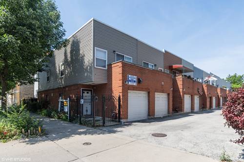 1720 N Kedzie Unit D, Chicago, IL 60647