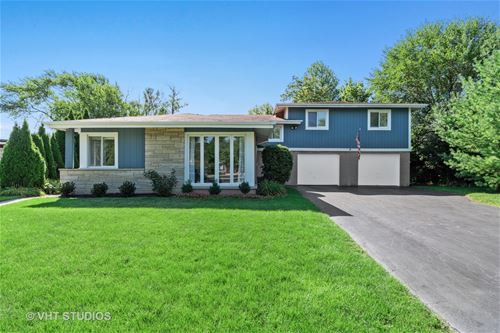 205 Greenfield, Glenview, IL 60025